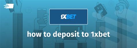 minimum deposit in 1xbet|All Deposit Methods and Restrictions in 1xBet for 2024 .